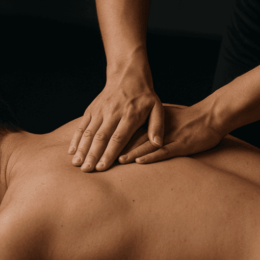 Monthly Muscle Recovery